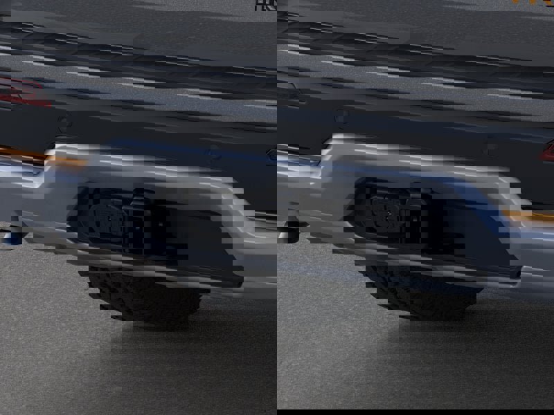 New 2026 Ford Explorer Tremor image 23