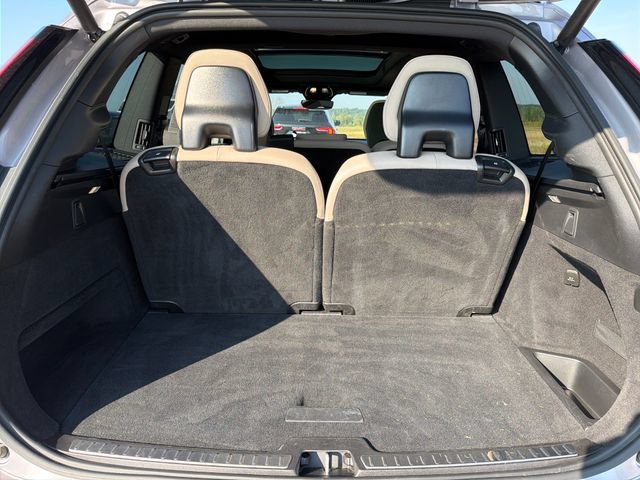Used 2026 Volvo XC90 B6 Plus AWD/4WD image 39