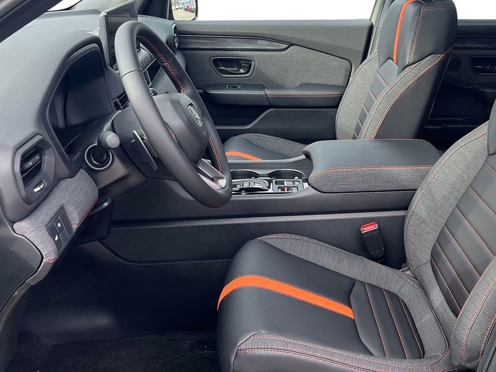 New 2026 Honda Passport TrailSport image 10