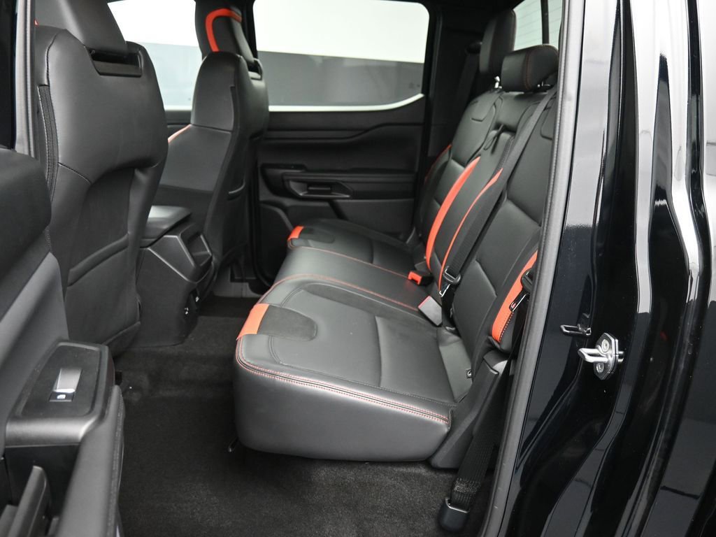 Used 2025 Ford Ranger Raptor image 21