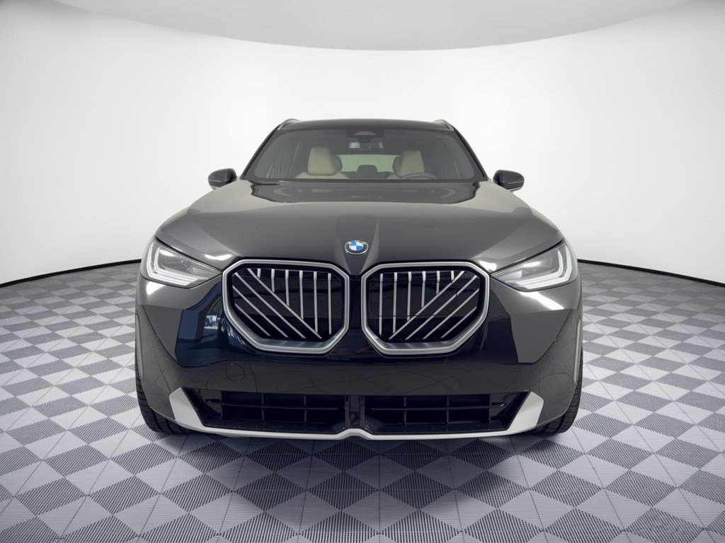 New 2026 BMW X3 xDrive30i w/ Convenience Package AWD/4WD image 6