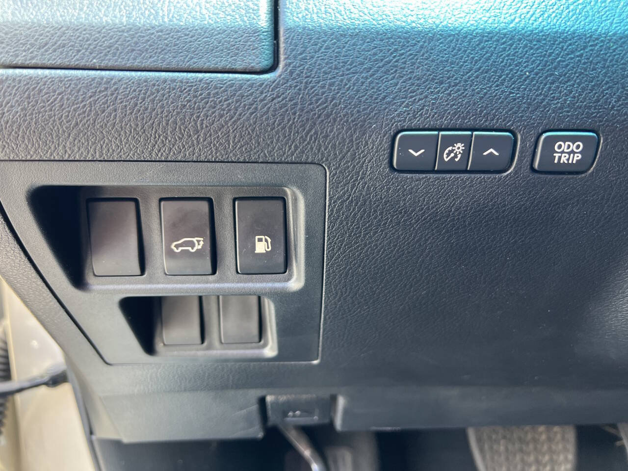 Used 2013 Lexus RX 350 AWD w/ Navigation Pkg image 10