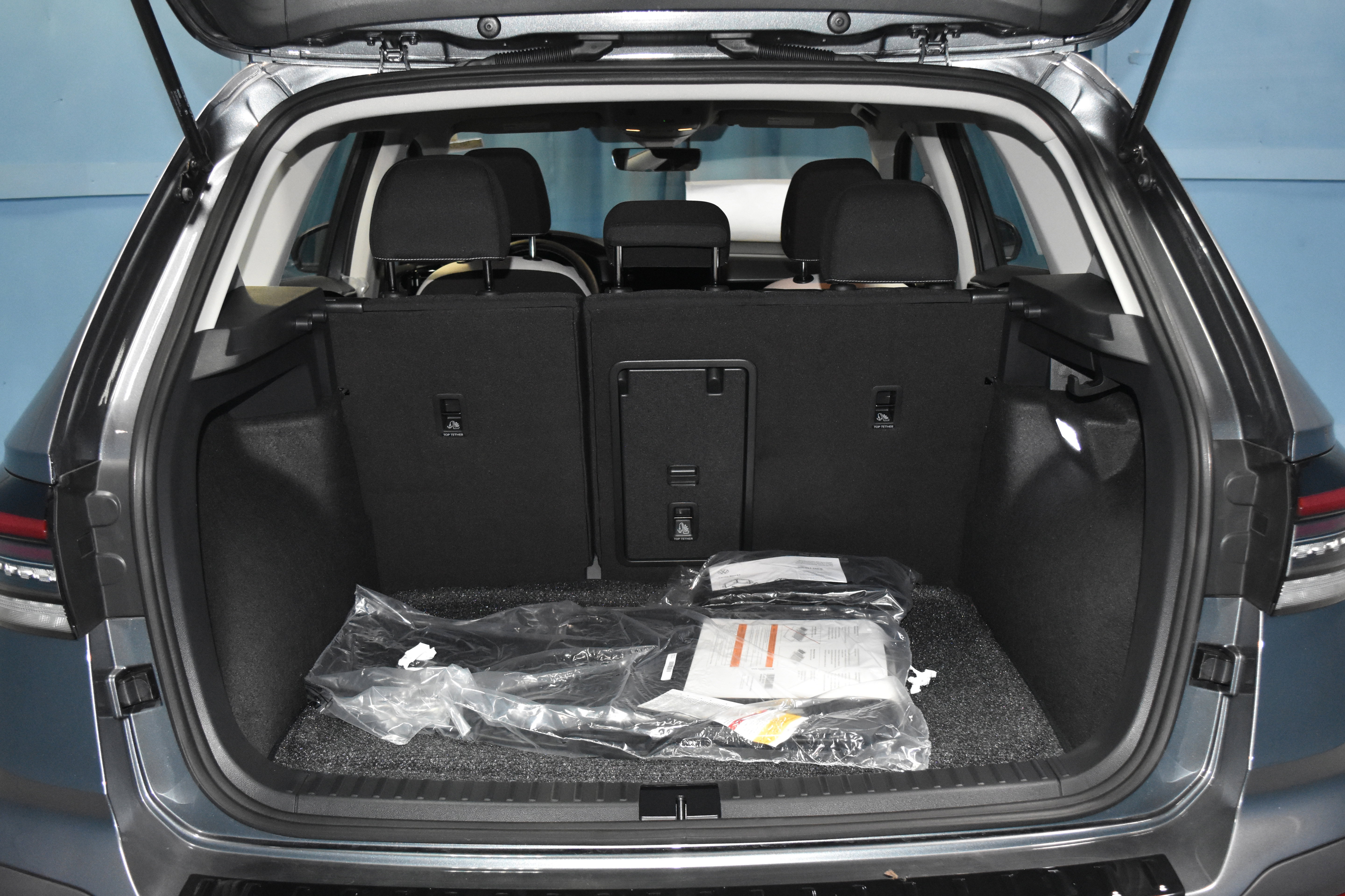New 2026 Volkswagen Taos S AWD/4WD image 22