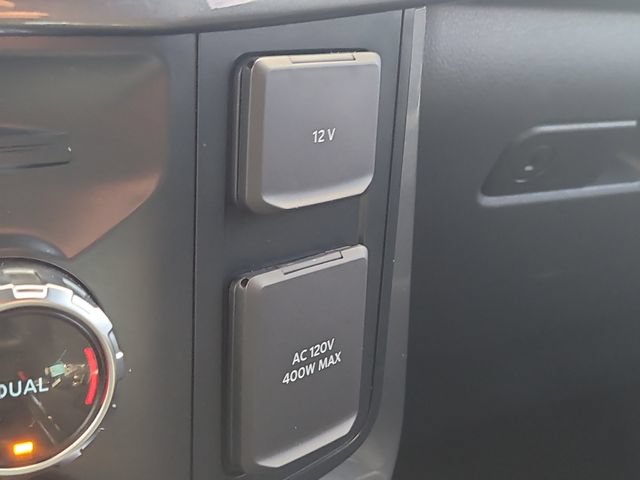 Used 2023 Ford F150 XLT w/ Equipment Group 302A High AWD/4WD image 26