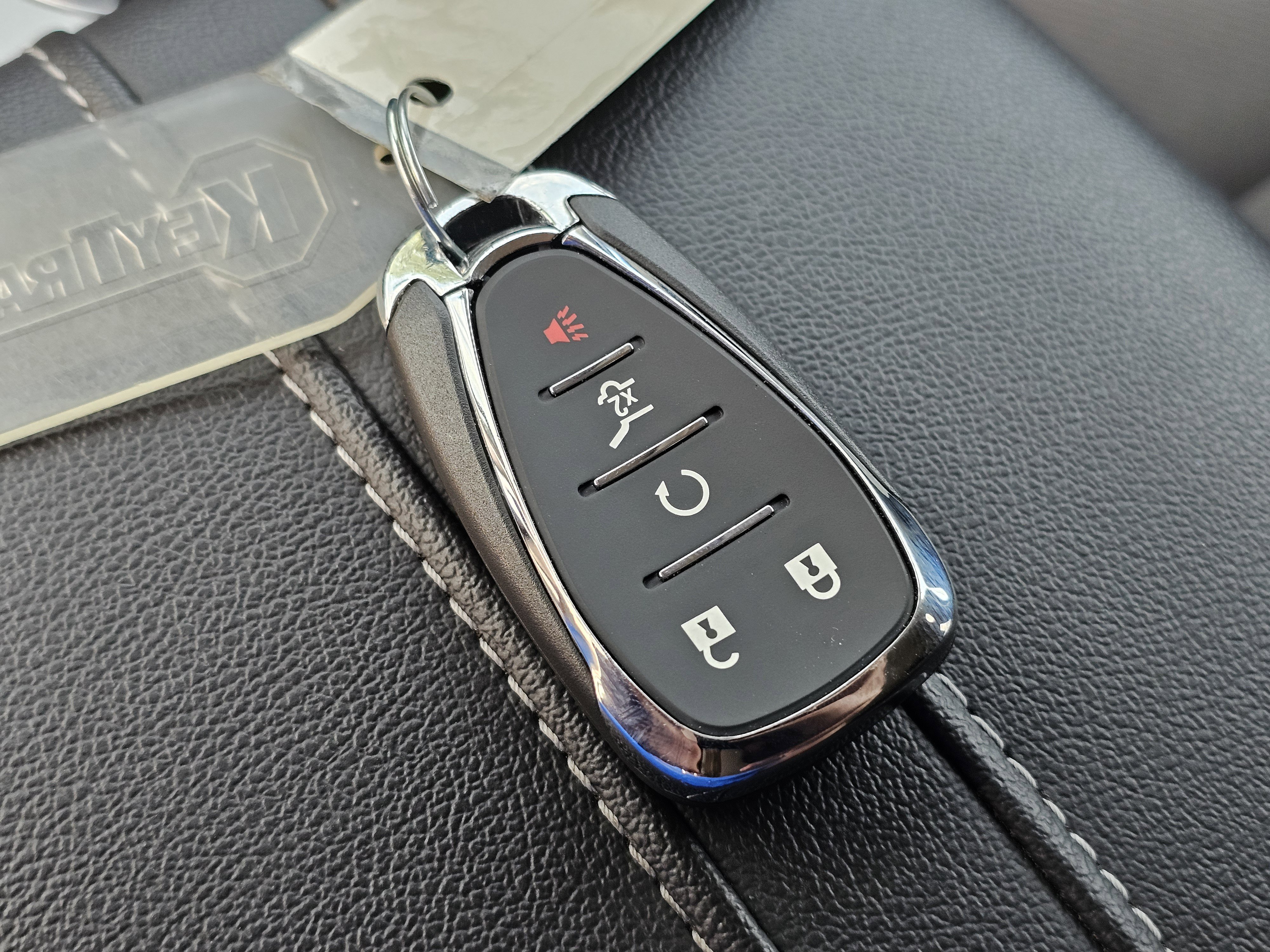 Used 2024 Chevrolet Blazer LT w/ Convenience Package image 31