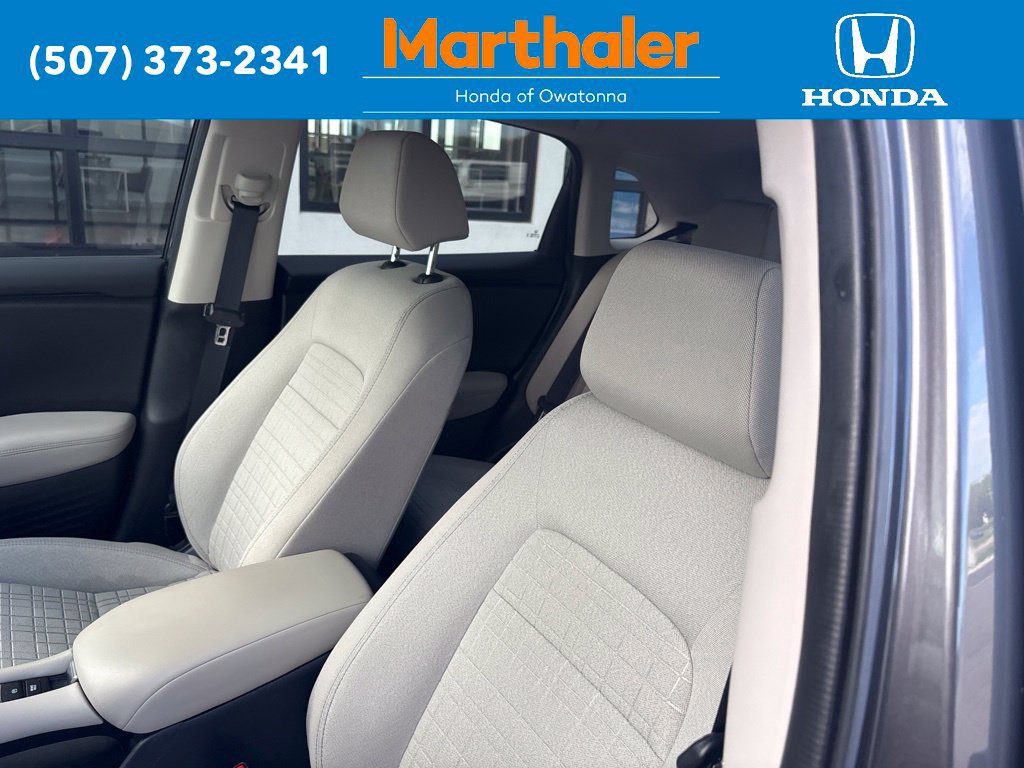 Used 2024 Honda HR-V LX image 10