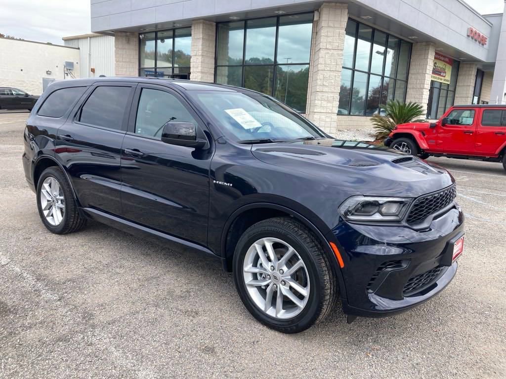 New 2024 Dodge Durango R/T image 8