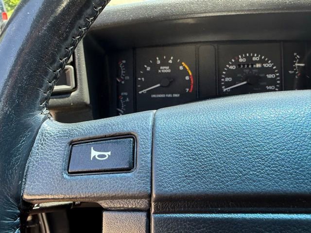 Used 1991 Ford Mustang LX RWD image 33