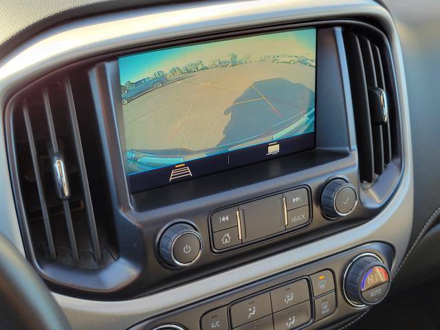 Used 2022 GMC Canyon Elevation w/ Trailering Package RWD image 20