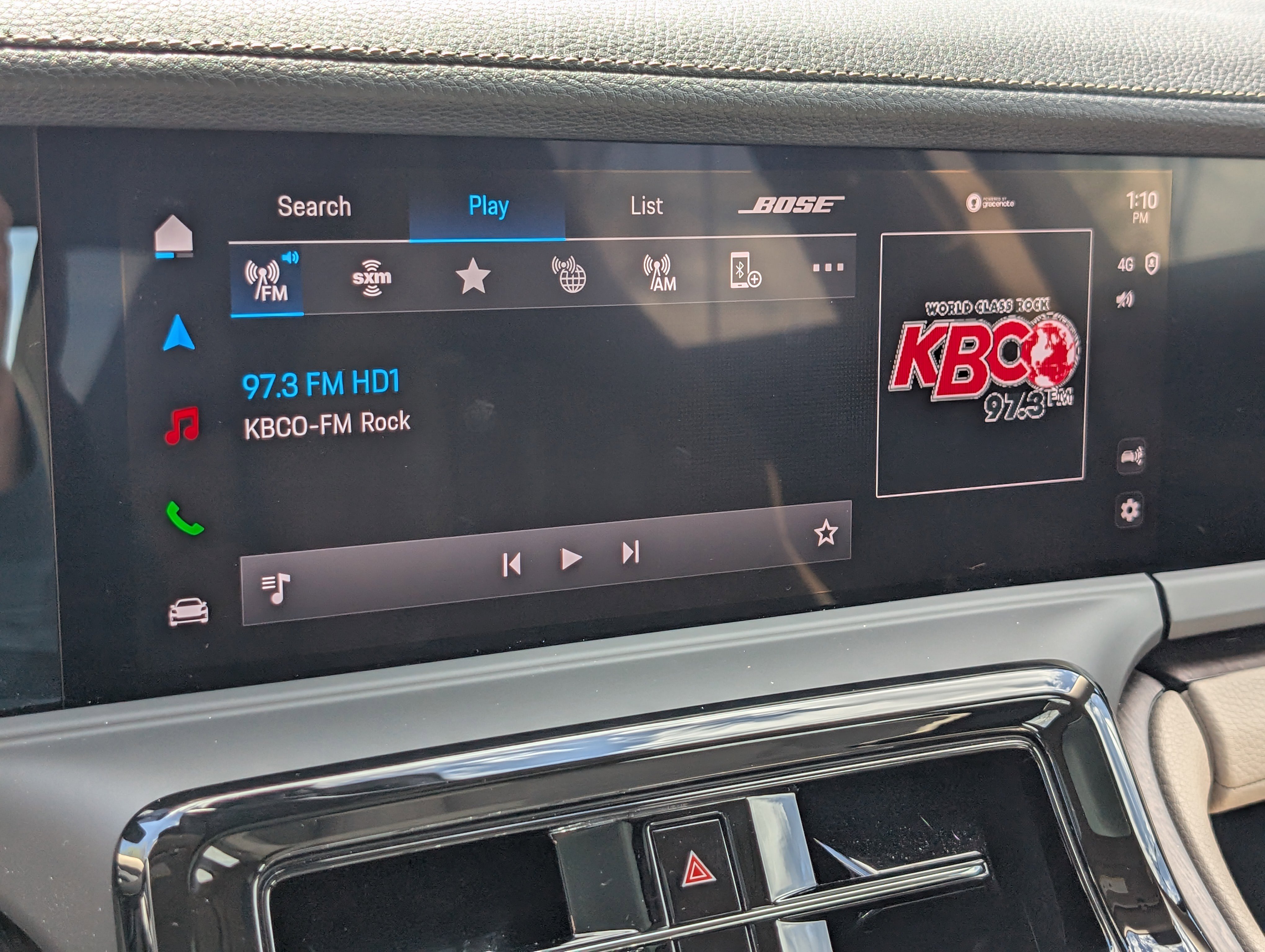 Certified 2025 Porsche Panamera 4 image 39