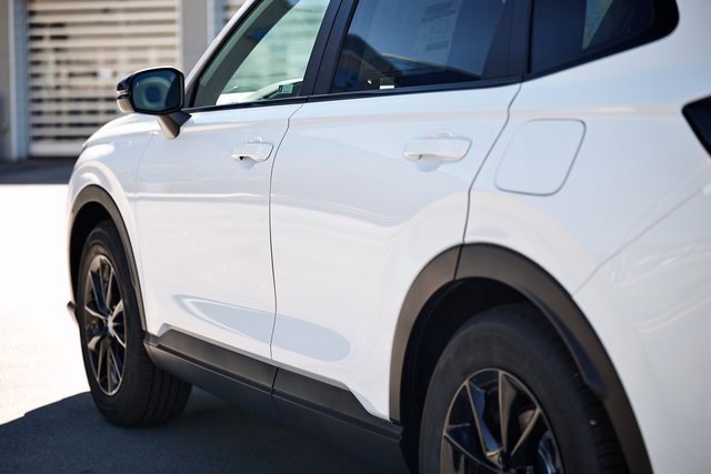 New 2026 Honda CR-V Sport image 9