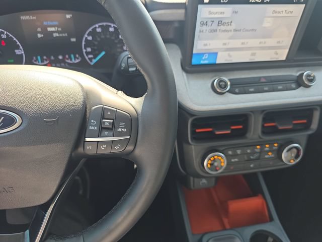 Used 2024 Ford Maverick XLT w/ XLT Luxury Package FWD image 24