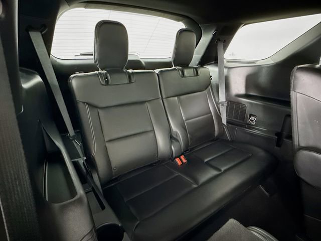 Used 2020 Ford Explorer ST w/ ST Street Pack image 28