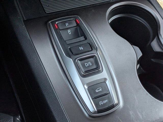 Used 2023 Honda Passport EX-L image 12