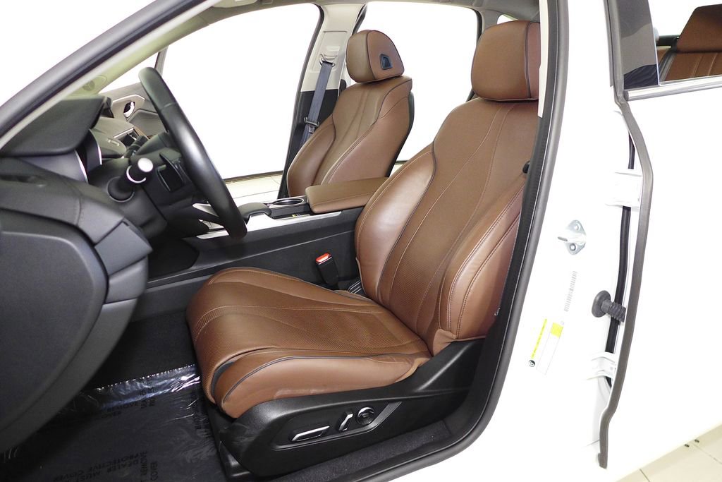 Used 2021 Acura TLX w/ Advance Package image 22