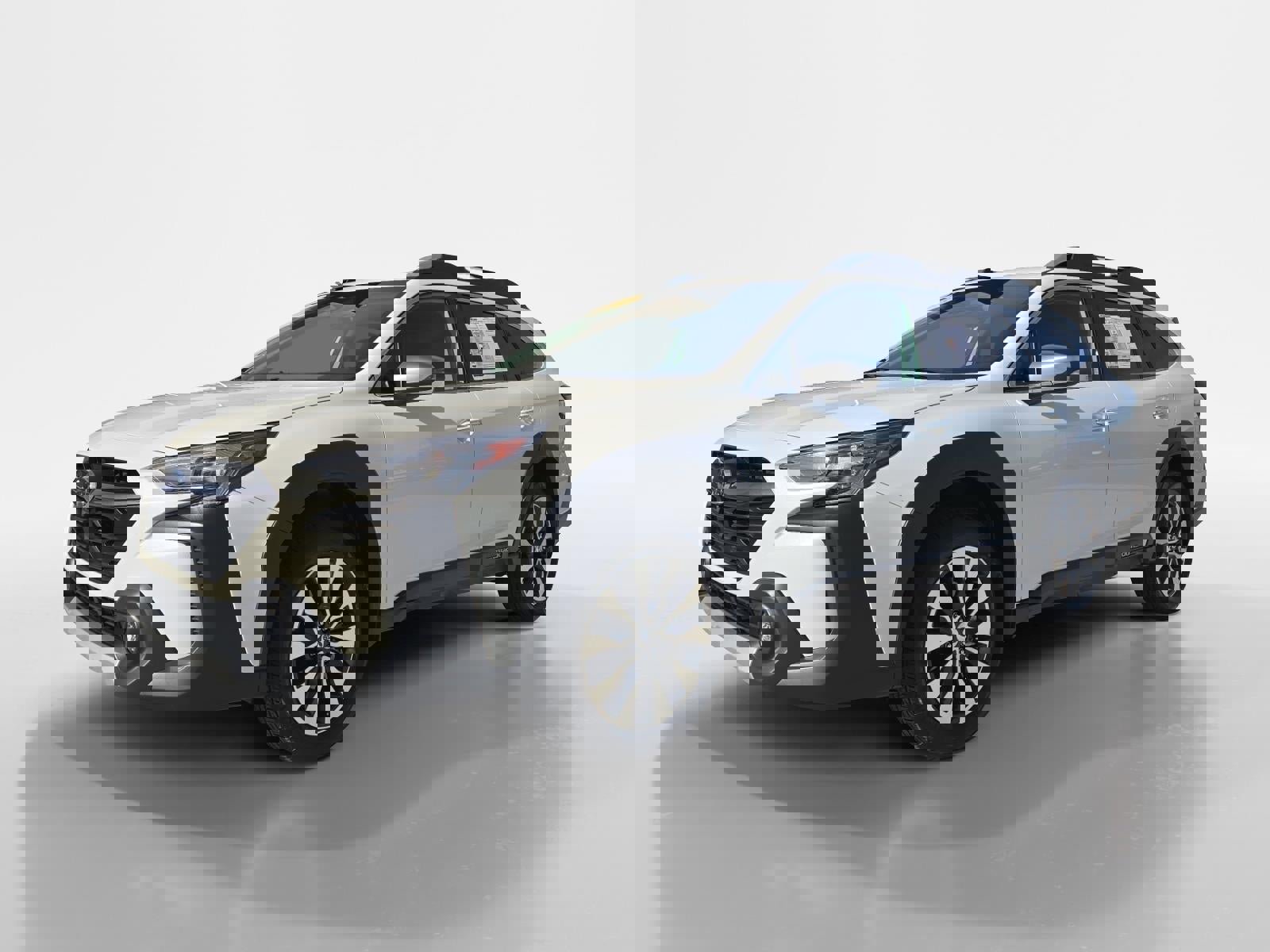 Used 2023 Subaru Outback Touring XT image 7