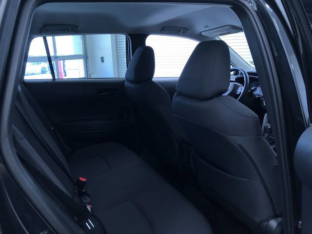 Used 2025 Toyota Corolla Cross LE image 14