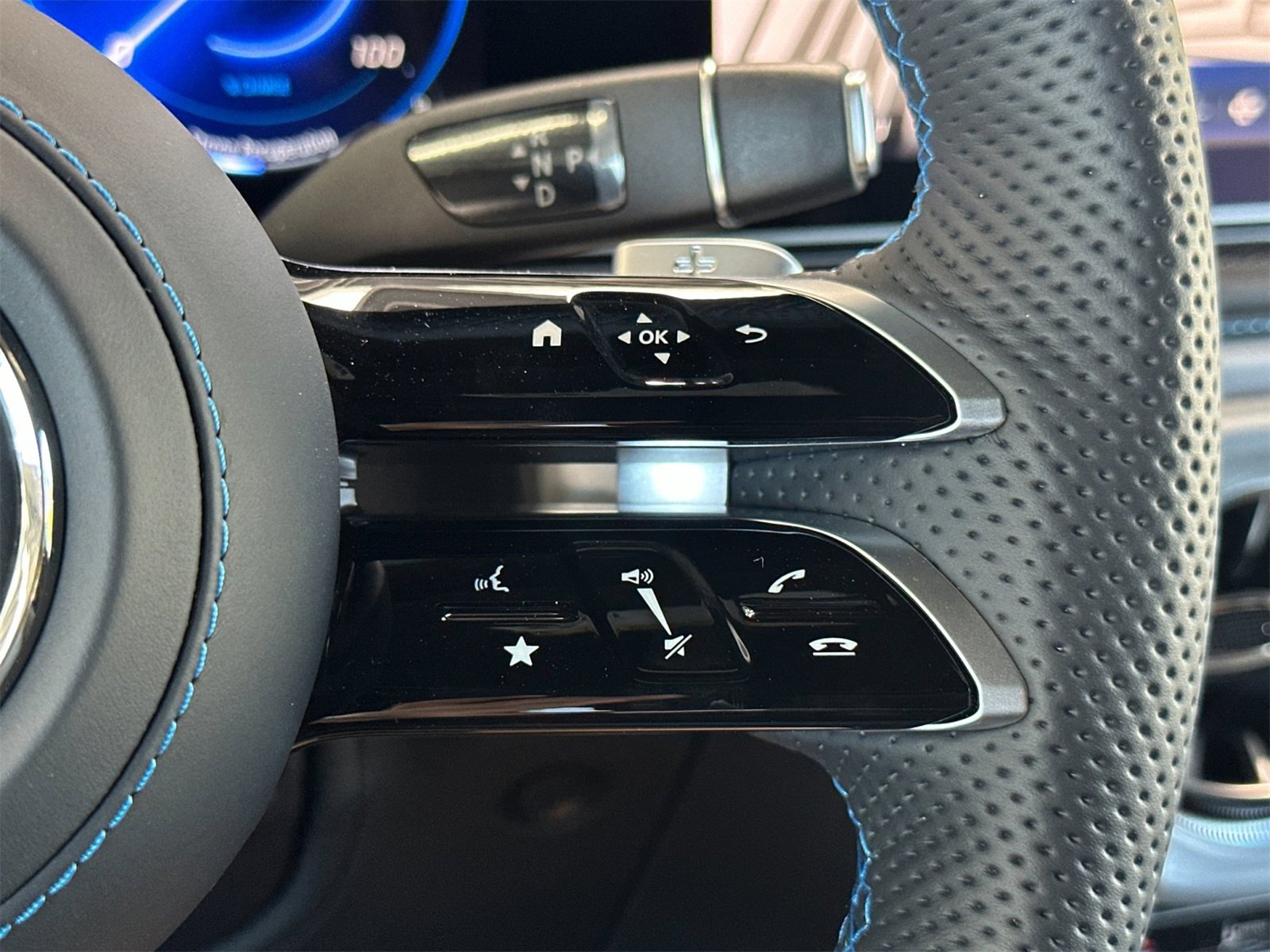 New 2025 Mercedes-Benz G 580 w/ EQ Technology image 28