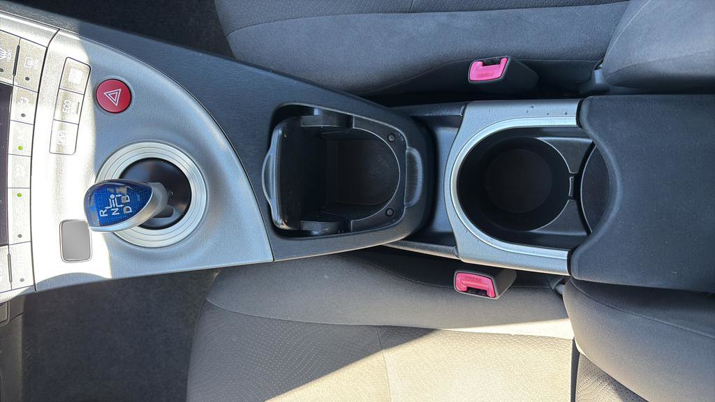Used 2013 Toyota Prius Three FWD image 15