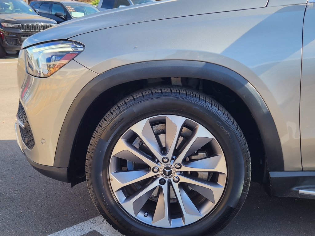 Used 2022 Mercedes-Benz GLE 350 4MATIC image 10