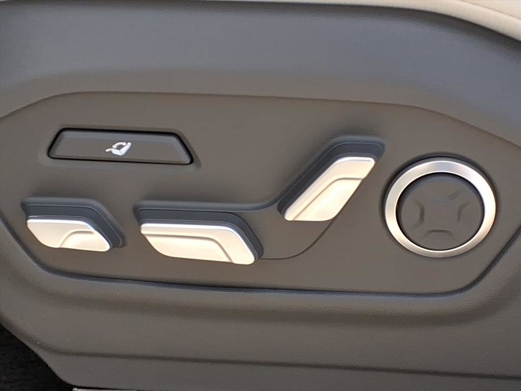 New 2026 Hyundai Santa Fe Calligraphy image 14