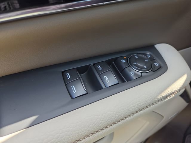 New 2026 GMC Yukon XL Denali RWD image 21