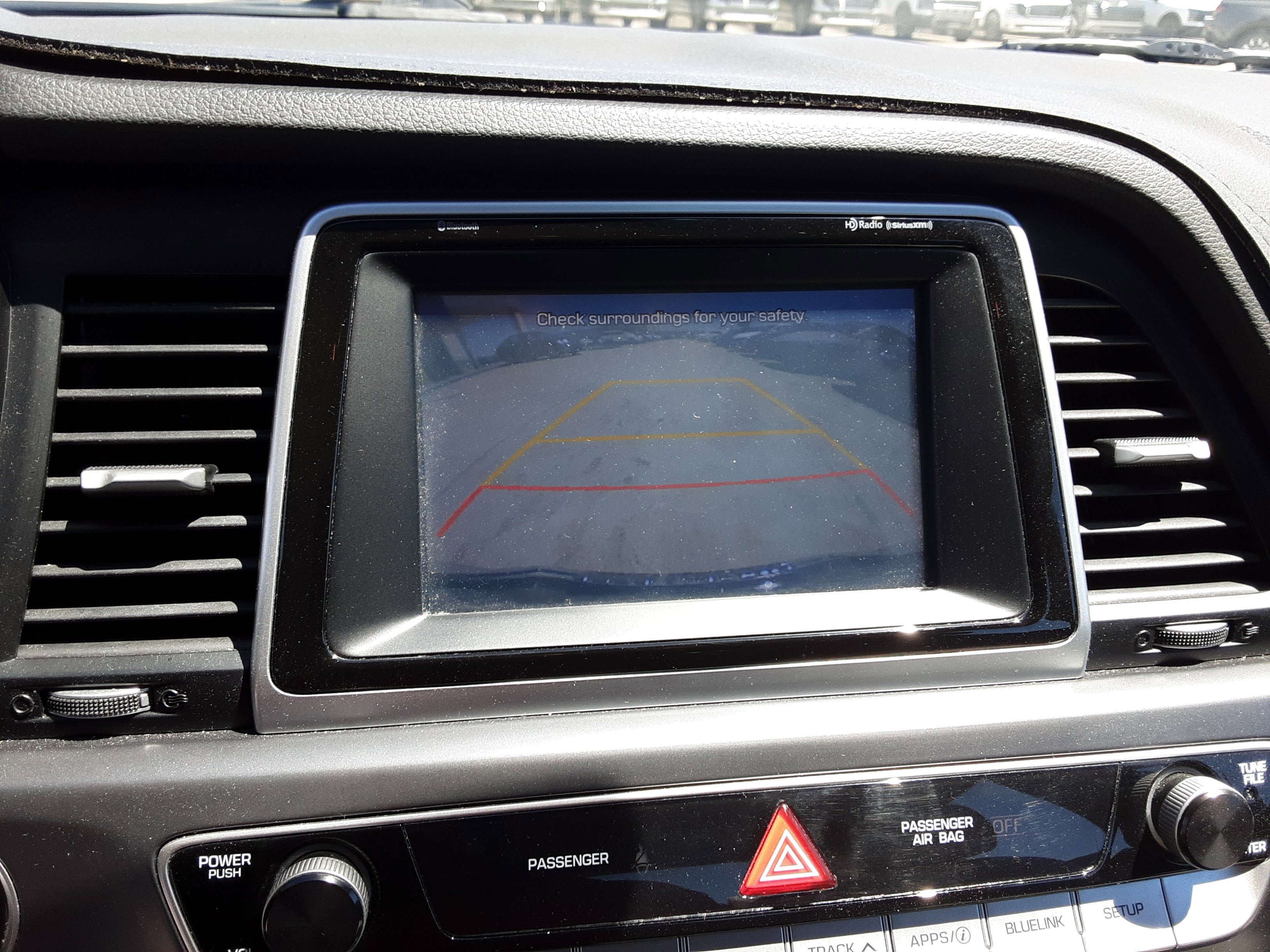 Used 2018 Hyundai Sonata SEL FWD image 20