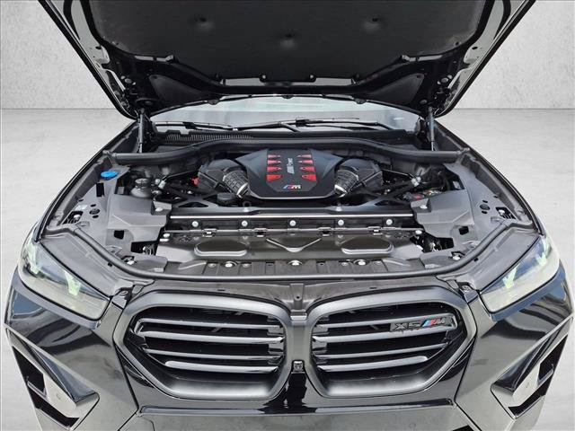 New 2026 BMW X5 M Competition w/ Executive Package AWD/4WD image 16