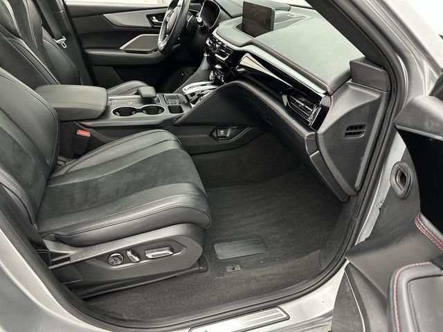 Used 2023 Acura MDX A-Spec AWD/4WD image 27
