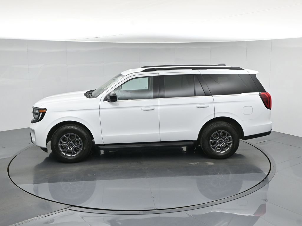Used 2025 Ford Expedition Active AWD/4WD image 48