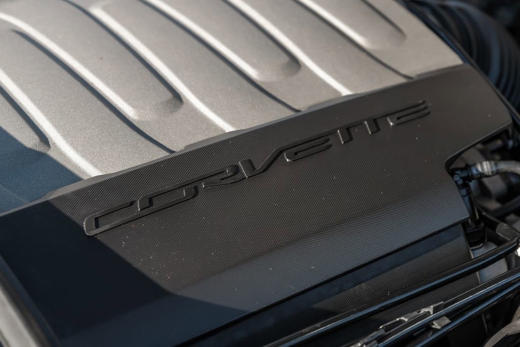 Used 2017 Chevrolet Corvette Grand Sport image 55