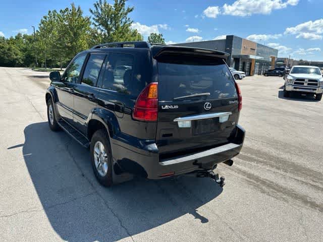 Used 2006 Lexus GX 470 AWD/4WD image 16