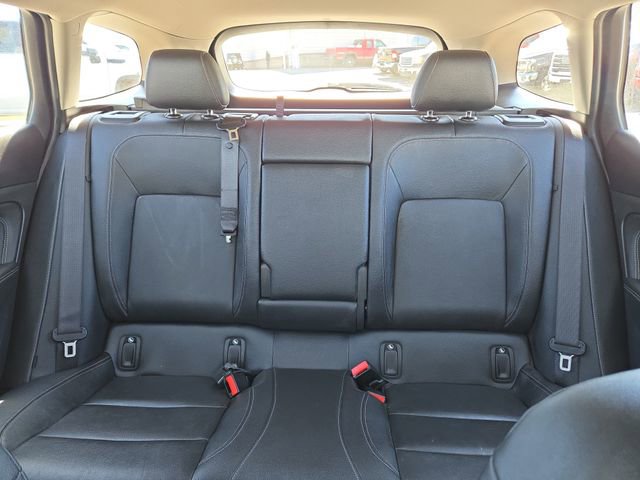 Used 2018 Buick Regal Essence w/ Driver Confidence Package #1 AWD/4WD image 31