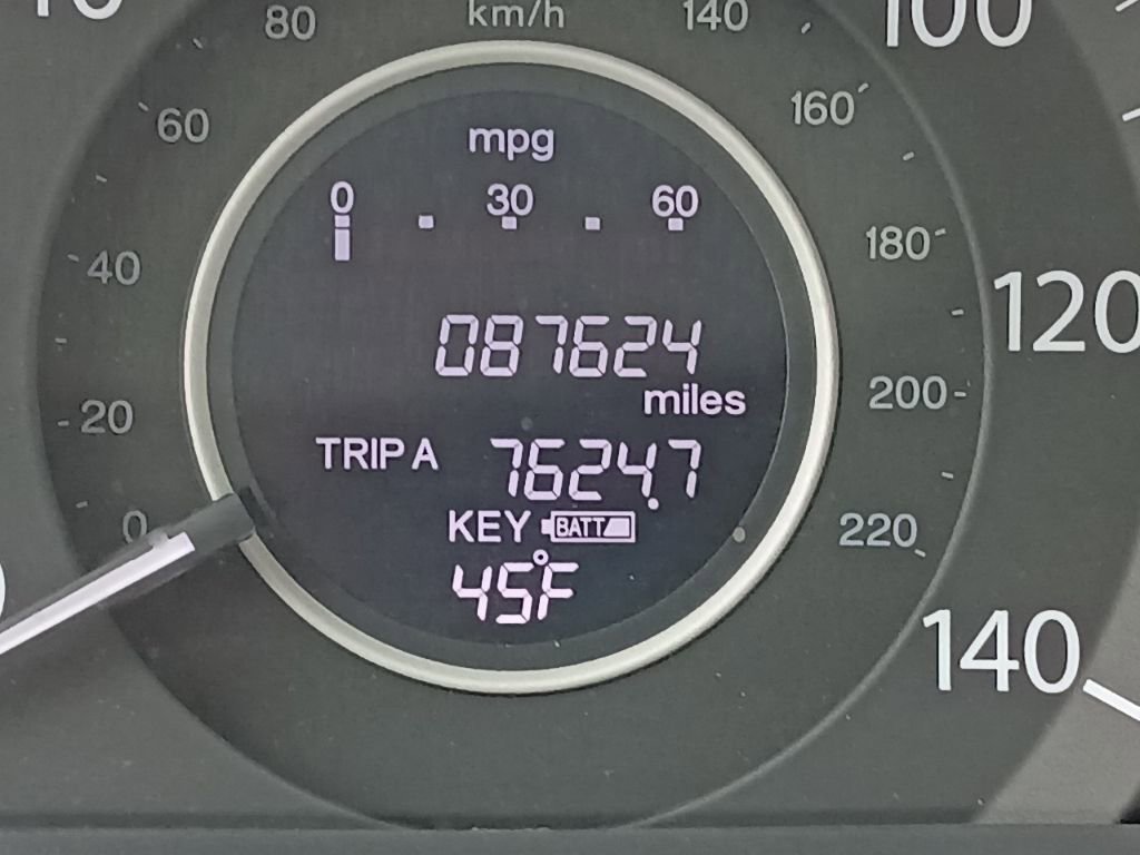 Used 2016 Honda CR-V EX-L image 10