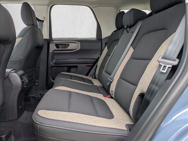 New 2025 Ford Bronco Sport Big Bend image 19