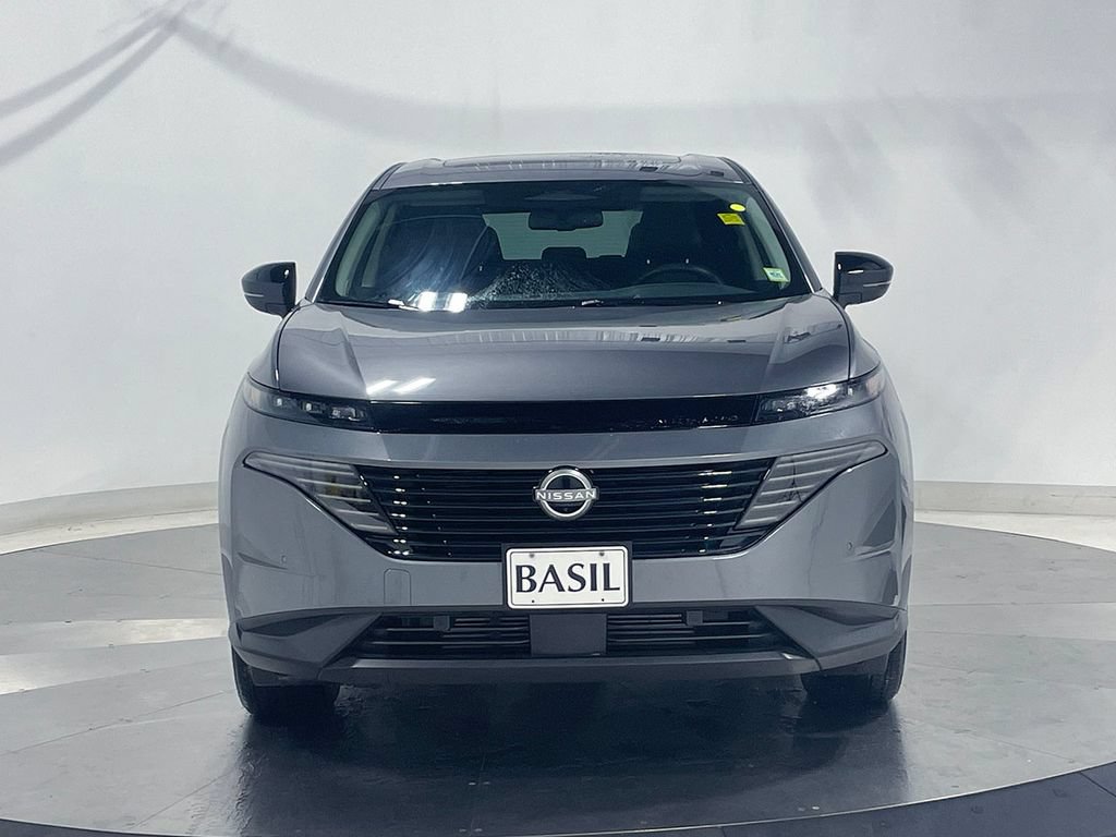 Used 2025 Nissan Murano SL AWD/4WD image 9