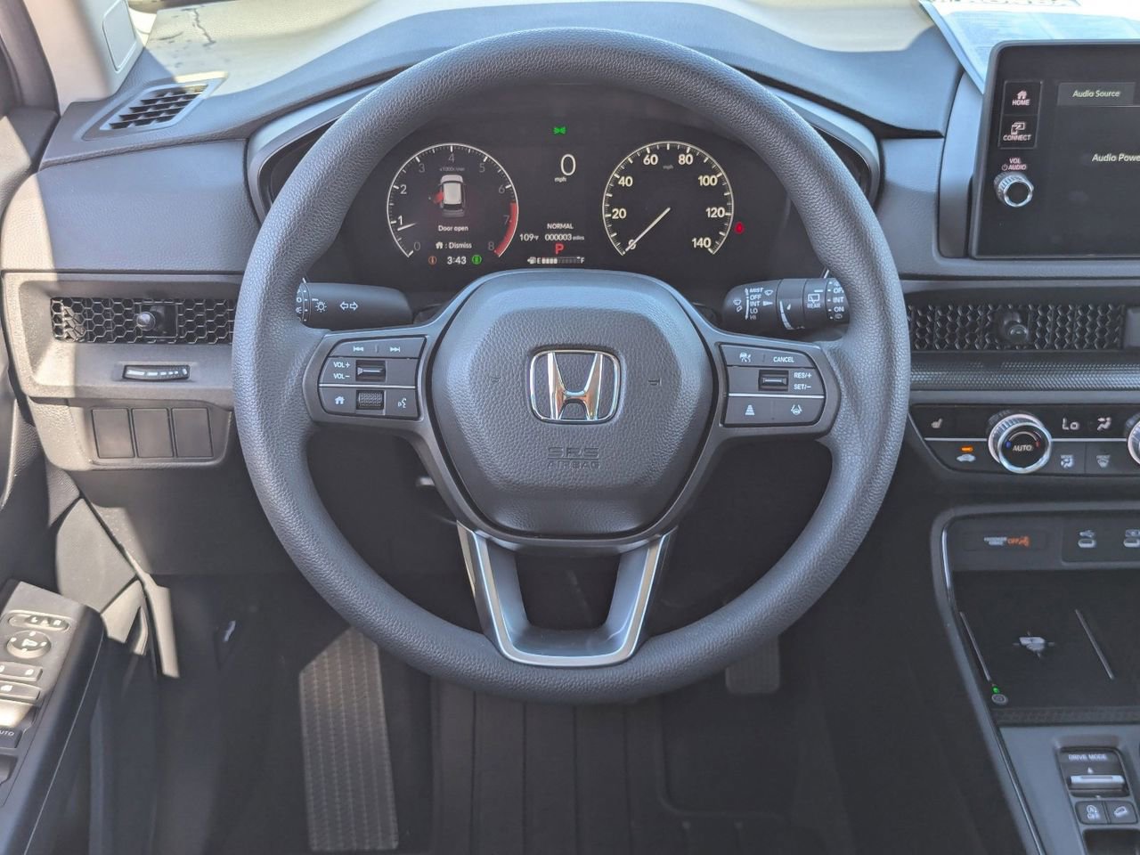 New 2026 Honda CR-V EX image 18