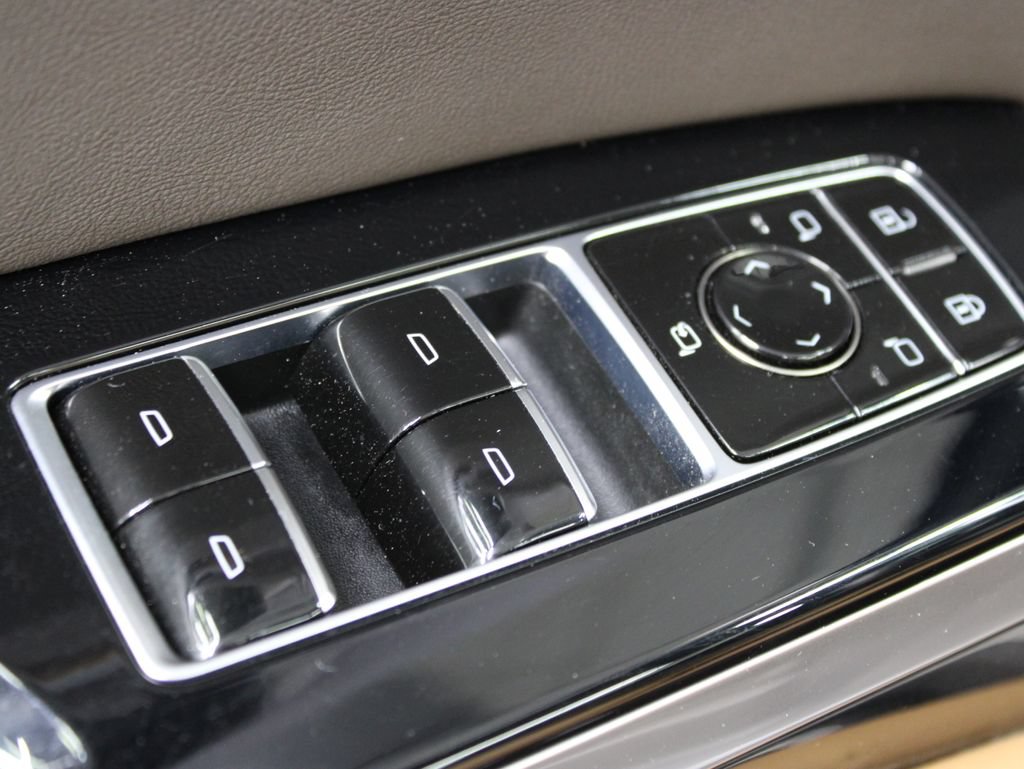 Used 2025 Cadillac Escalade Premium Luxury w/ Touring Package AWD/4WD image 74