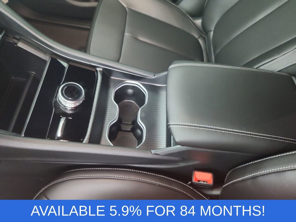 New 2026 Jeep Grand Cherokee Limited image 28