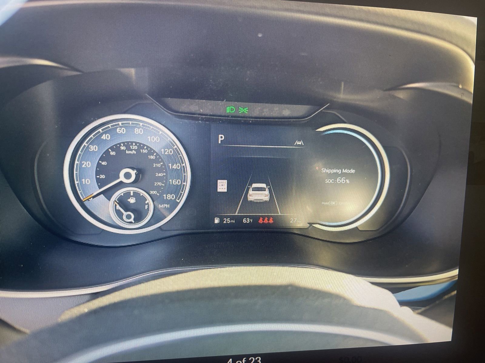 Certified 2026 Genesis G70 3.3T Sport Prestige image 4