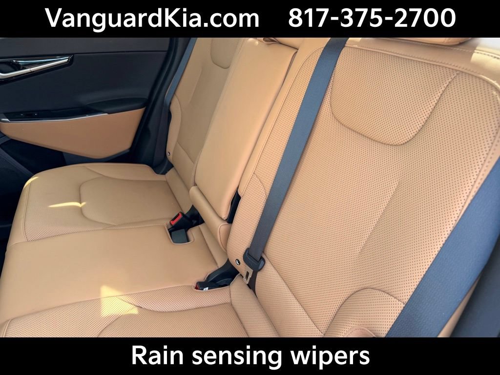 Certified 2023 Kia EV6 GT-Line AWD/4WD image 25