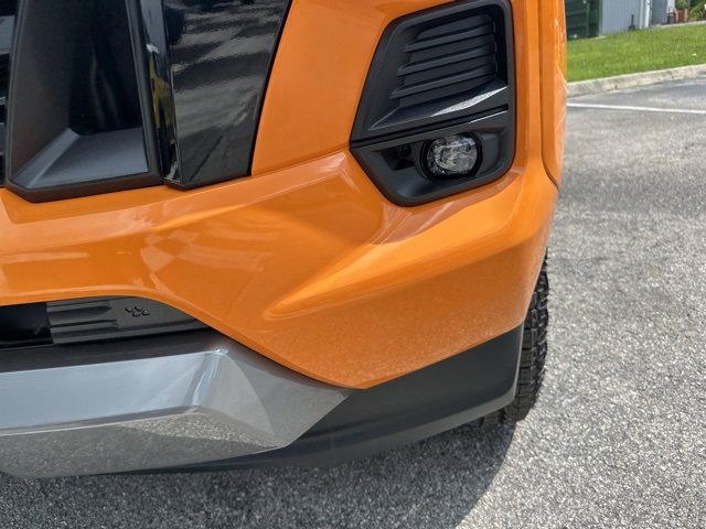 New 2026 Chevrolet Colorado Z71 w/ Technology Package image 47