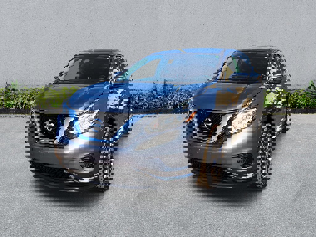 Used 2016 Nissan Murano S image 2