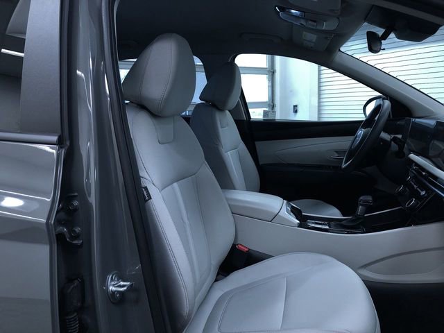 Used 2025 Hyundai Tucson SEL image 22