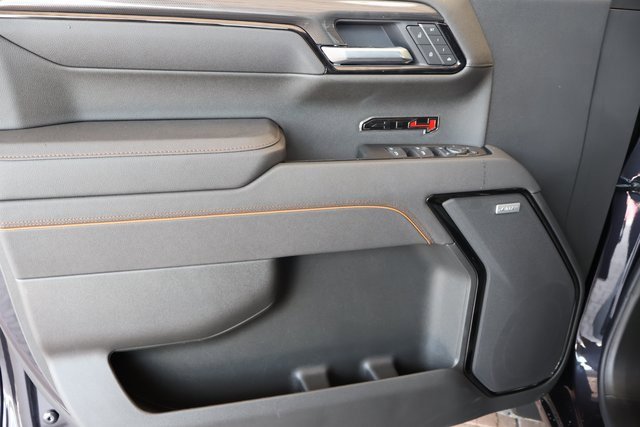 New 2026 GMC Sierra 1500 AT4 w/ AT4 Premium Package image 12