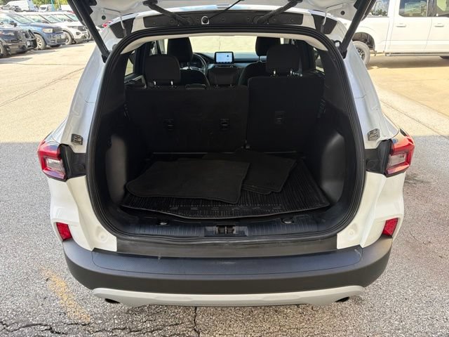 Used 2023 Ford Escape Active AWD/4WD image 14