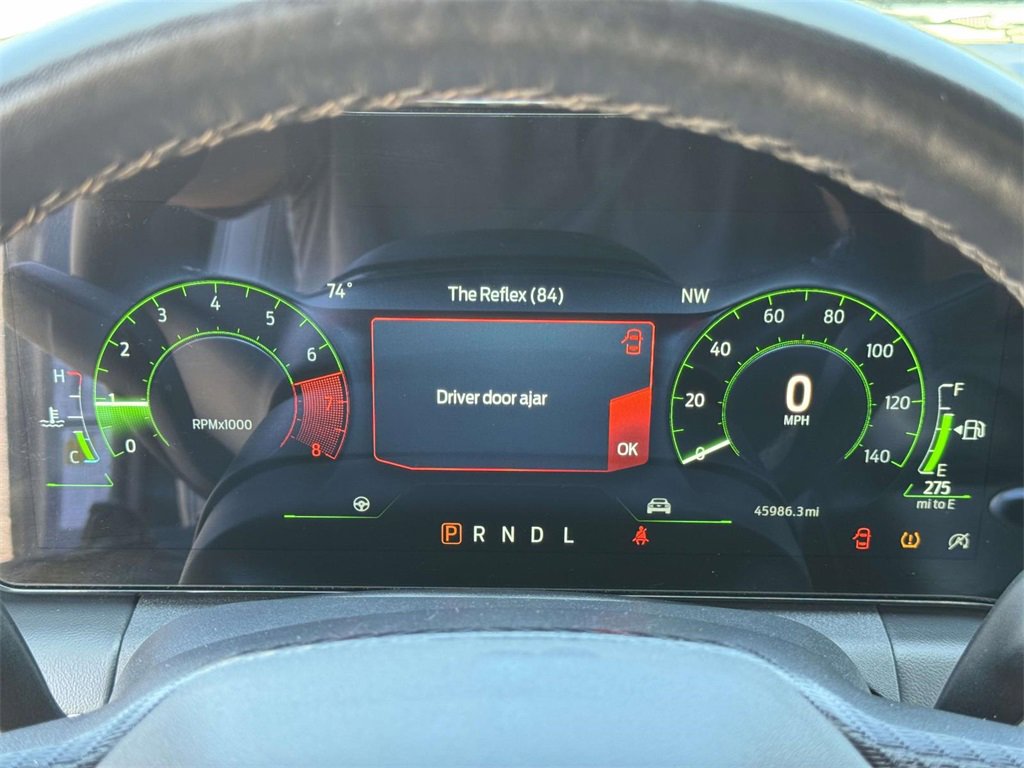 Used 2024 Ford Mustang Premium image 13