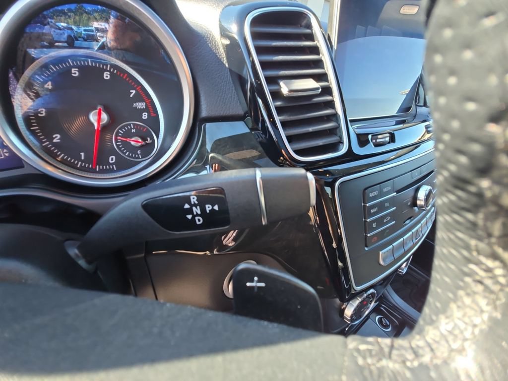Used 2018 Mercedes-Benz GLE 350 4MATIC image 24