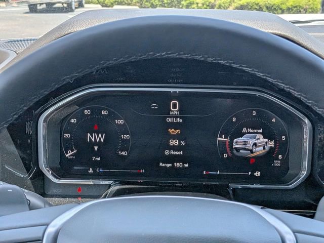 New 2026 GMC Sierra 1500 Elevation w/ Elevation Premium Package AWD/4WD image 29