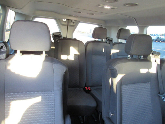 Used 2021 Ford Transit 350 XLT image 20